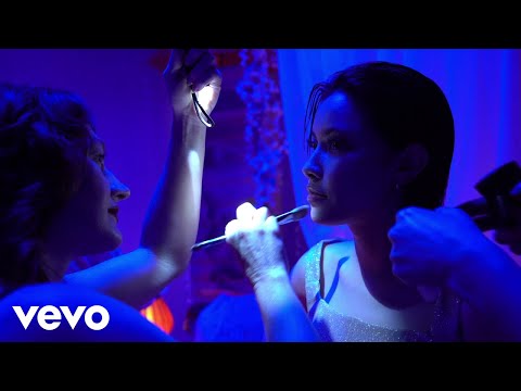 Empire Of The Sun - Happy Like You (Behind The Scenes feat. Director Michael Maxxis)