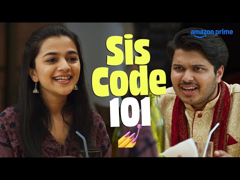 Crush, Friendzone And SIS CODE 😤 | @Shubhamgaur09 | Hostel Daze | Prime Video India