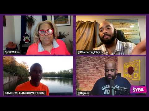 09/03/24 | Today's News Headlines with Sybil Wilkes, Damon Williams, Ahmed Gordon, & Khameron Riley