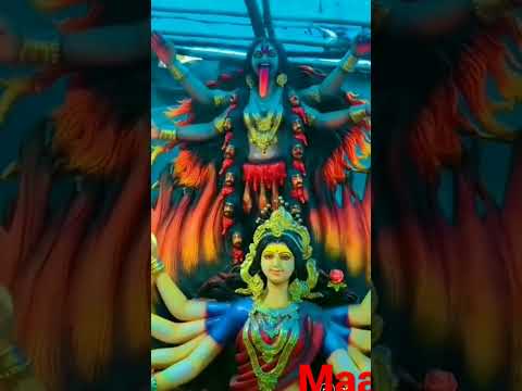 Jay maa durga