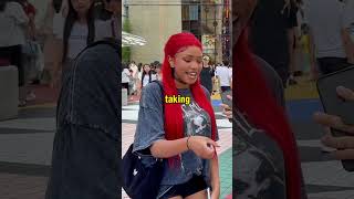 What's your favorite #kpop meme? Part 6 🤣 #streetinterview #kpopmemes #kpopfypシ #shorts