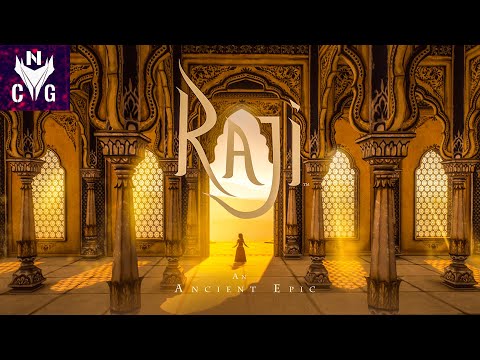 Raji An Ancient Epic Gameplay With Uddip | Journey to Save Her Brother | No Copyright Gameplay Uddip