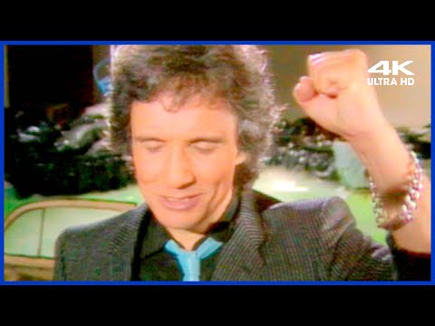 Roberto Carlos - O Ano Passado - Especial 1982 (Remasterizado Em 4k)