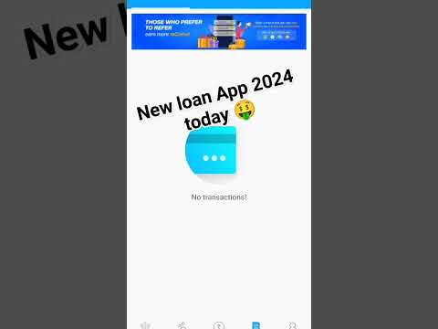 New loan App 2024 Today🤑 Loan app Today ☝️#loan #shorts