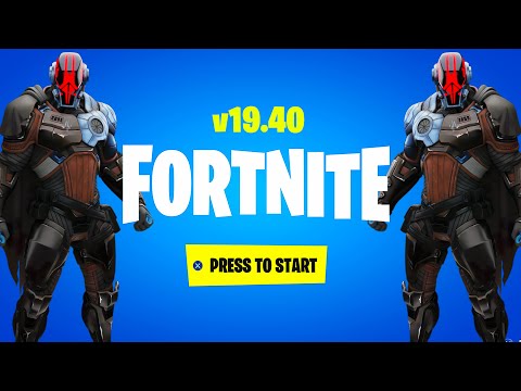 The *FINAL* Fortnite Update! (Chapter 3)