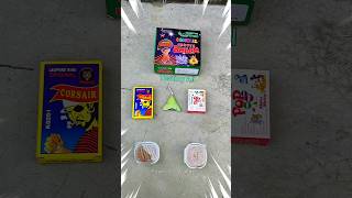 Diwali Unique Crackers Testing Video #shorts