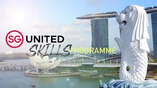 SHATEC SGUnited Skills (SGUS) Programme