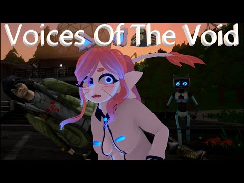 KERFUR BETRAYS ME!? + Rozitals... Voices of the Void v0.8 UPDATE (Part 6)