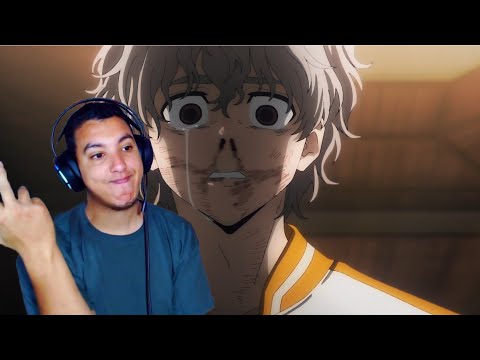 Umemiya's Style / Windbreak Episode 9 Reaction