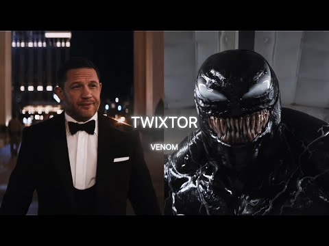 venom 3 twixtor scenepack 4k