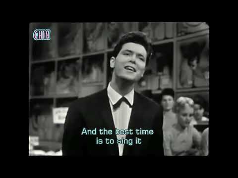 Cliff Richard  - The Young Ones (Lyrics + HQ)