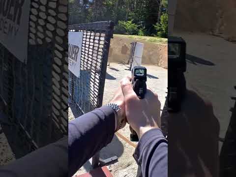 Every Mistake Was Made! 🤣 Sig Sauer SEC USPA June Match #shootingsport #uspsa