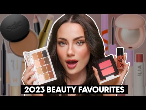 Best Makeup Products of 2023! | The #1 Best in Beauty in Every Category