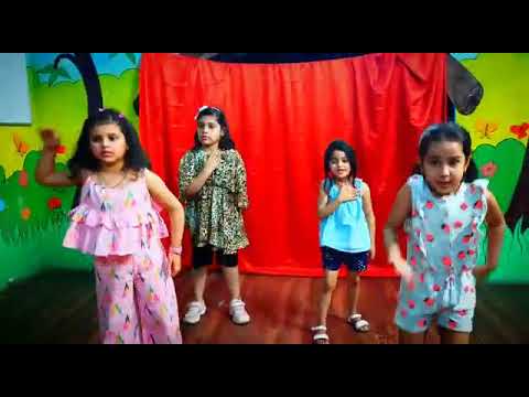 Sajna tere Liye Sajna Yeh Choodi | dance performance by Unnat Academy