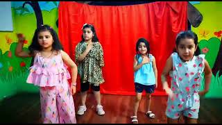 Sajna tere Liye Sajna Yeh Choodi | dance performance by Unnat Academy