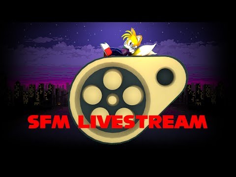 SFM Stream 7/2/17