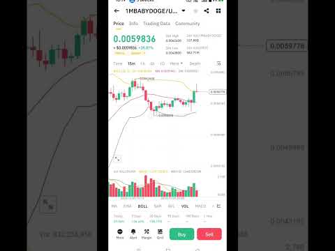 BABYDOGE ELON MUSK 💥🚀🔥 #shortvideo #youtubeshorts #bitcoinnewsandupdatestoday #stockmarket #trading