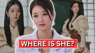 What Happened To Seo Ye-Ji? / The Rise and The Downfall