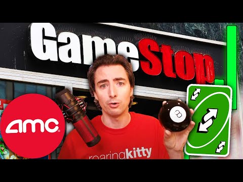 GAMESTOP EARNINGS WILL BE HUGE... AMC & GME STOCK GET READY!! 🚀🌙