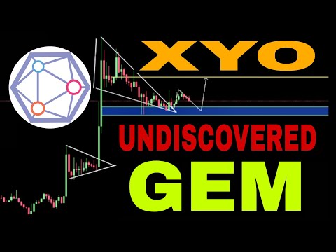 XYO ANALYSIS ( XYO CRYPTO UPDATE ) XYO PRICE PREDICTION