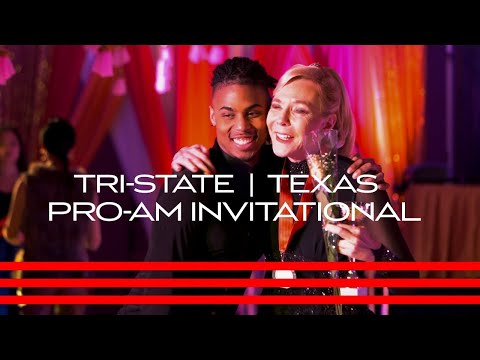 Tri-State & Texas Pro-Am Invitational 2023 | Event Highlights