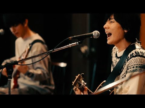 flumpool 「とうとい」初回限定盤DVD "「とうとい」 Studio Session&Documentary" Teaser映像