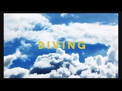 Bridgit Mendler - Diving ft. RKCB (25 August)