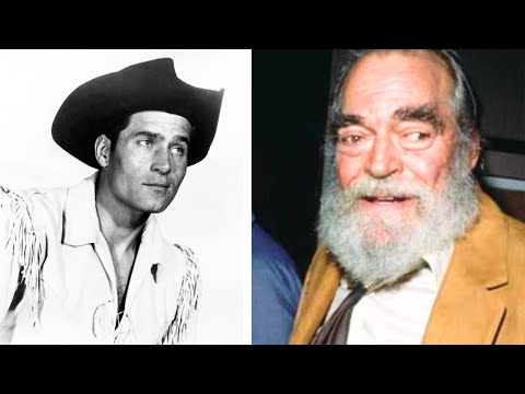 You Won't Believe Why Clint Walker Didn't Attend Jack Elam's Funeral!