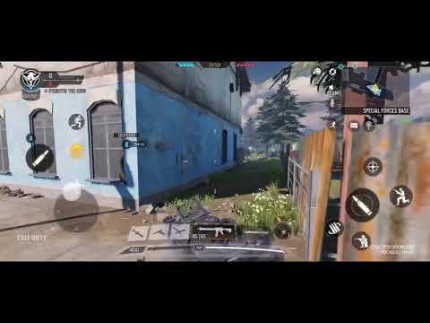 Call of Duty Mobile Search and Destroy Big Kill Game