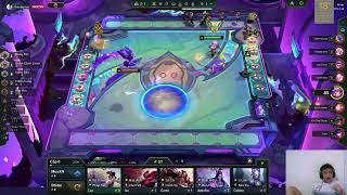 "The Art of Teamplay: Essential Tactics for League of Legends"