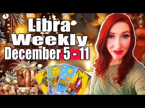 LIBRA MAJOR CHANGES THIS WEEK FOR YOU! TWO CHOICES IN LOVE!