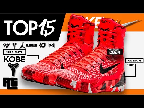 Top 15 Latest Nike Shoes for the month of December 2024