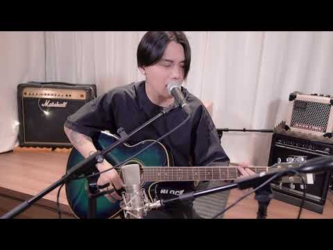 沈祥龍 Sylvester Sim『新希望』｜吉米音樂 JIMMUSIC Live Original Session