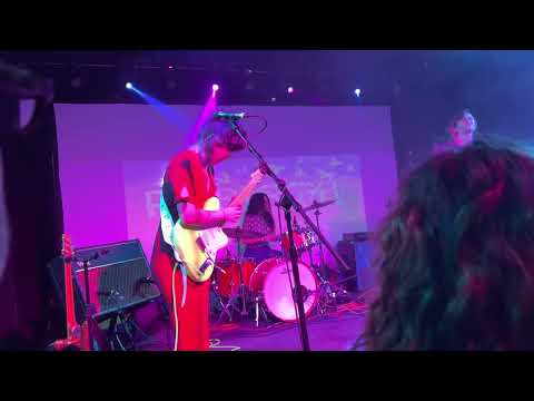 Covet - nero (Las Vegas live) 11/16/2022