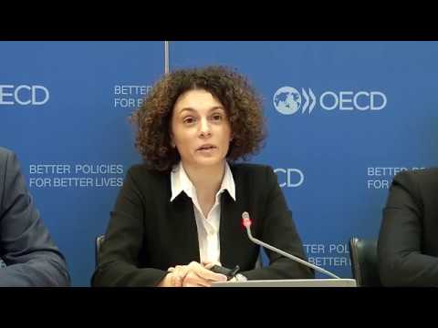 OECD Tax Talks #9 - Centre for Tax Policy and Administration