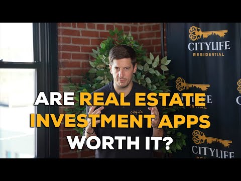 Are Real Estate Investment Apps Worth It?