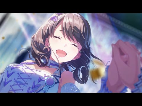 [佐伯遙子] 共に繋いだ約束の音 アイドル編ストーリー [#アイプラ]