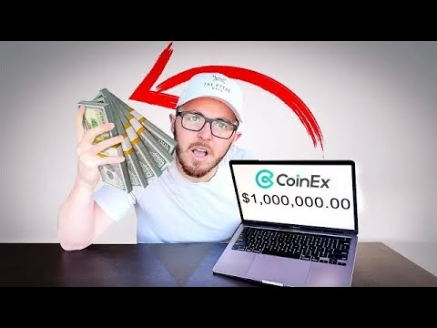 CoinEx: Why CoinEx Is #1 Crypto Exchange To Buy Meme Coins