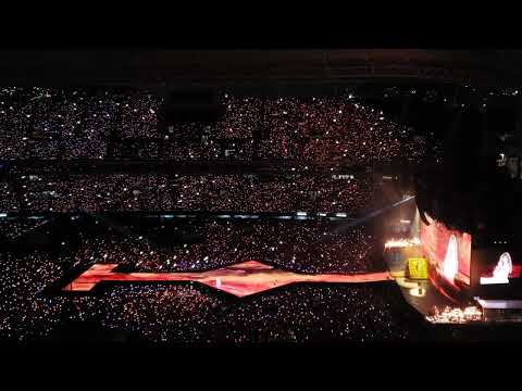 Taylor Swift - August (Live at Rio de Janeiro - Brazil - The Eras Tour - 20/11/2023)