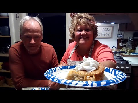 Good Ole Homemade One Cup Cobbler | Easy & Delicious