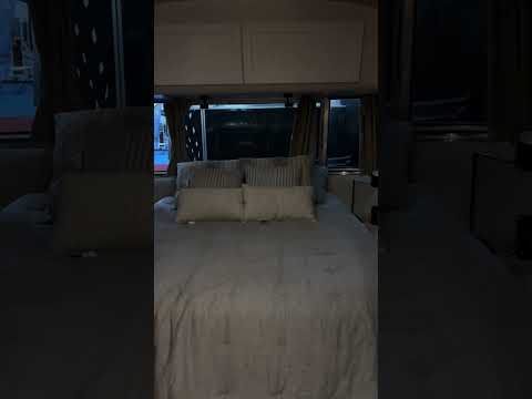 2023 Airstream Pottery Barn Special Addition #airstreampotterybarnspecialedition #frvta #airstream