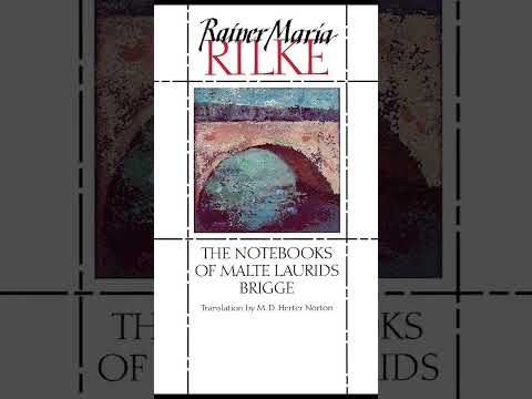 Why to Read Kahlil Gibran and Rainer Maria Rilke #poetry #literature #booktube