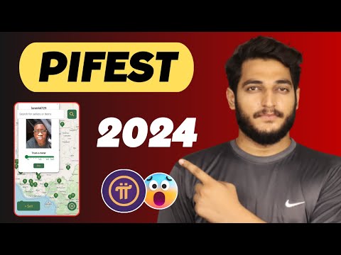 Pi Network Biggest Festival PiFest ? || What Is PiFest || Pi Network Price