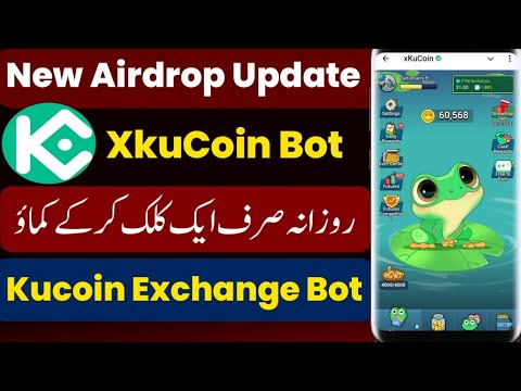 xKuCoin Airdrop | KuCoin Airdrop today | KuCoin Airdrop Listing | KuCoin wallet Connect | Kucoin