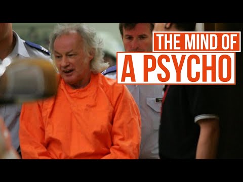 What went on in Ivan Milat's Mind? | Crime Investigation Australia