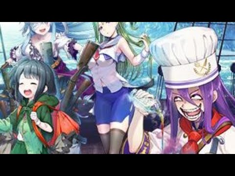 MaSh マシュマロ軍  越境戦 vs s649　2021/06/19