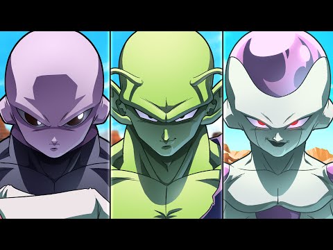 ACTUALLY DIFFICULT! EVERY Jiren, Piccolo, & Frieza What If & Story in Dragon Ball: Sparking! ZERO