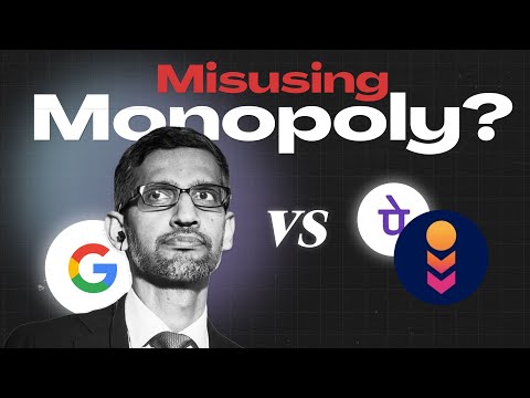 PhonePe's Indus App Store vs Google's Play Store | Explained | Scale By Airtribe (EP-2)