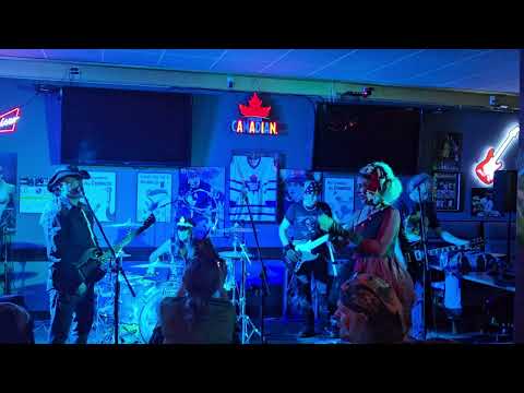 Joe D's Devils Night Jam At The Frog