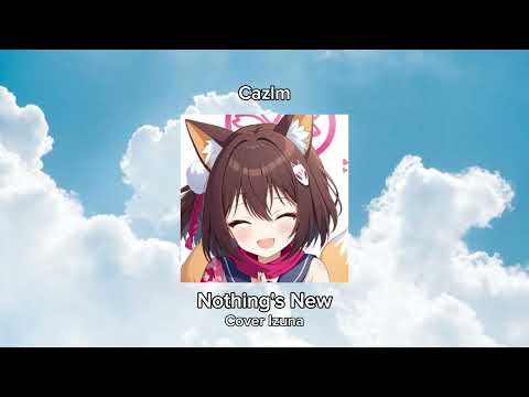 Nothing's New - Cover Izuna